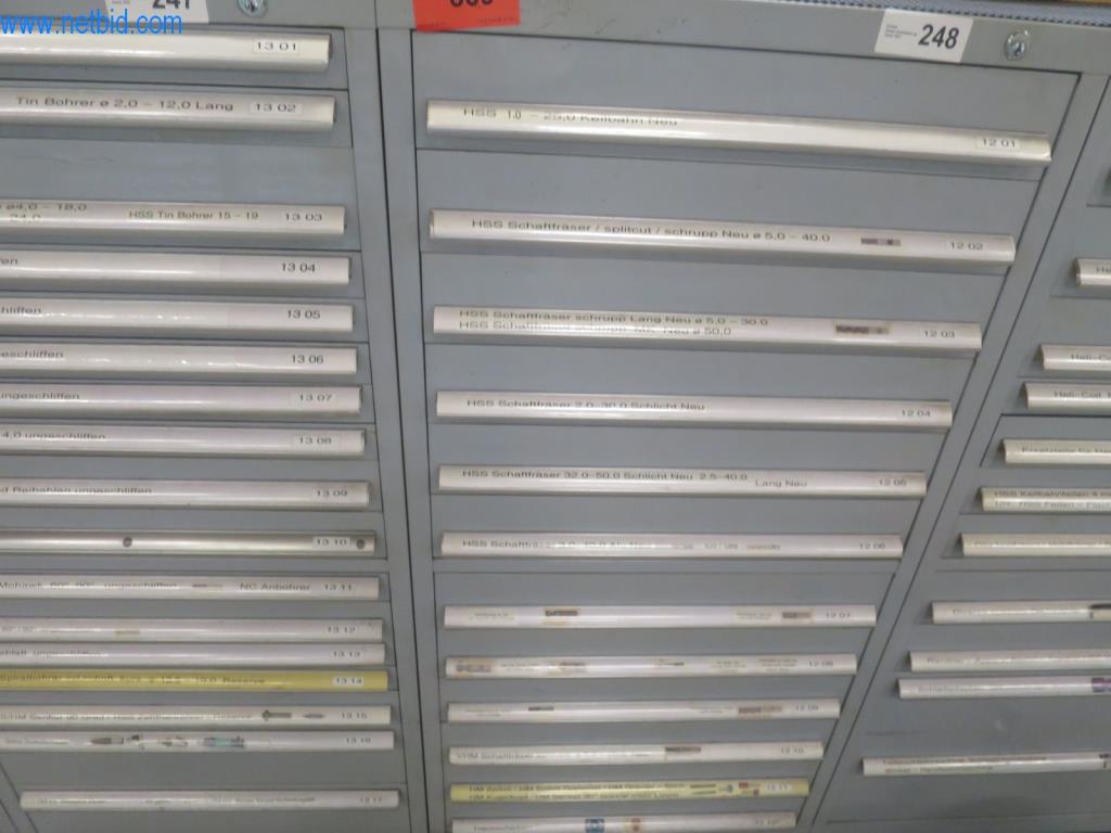 Kompletní sortiment vysoce kvalitních CNC obráběcích strojů-1