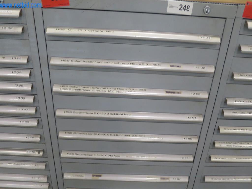 Kompletní sortiment vysoce kvalitních CNC obráběcích strojů-3