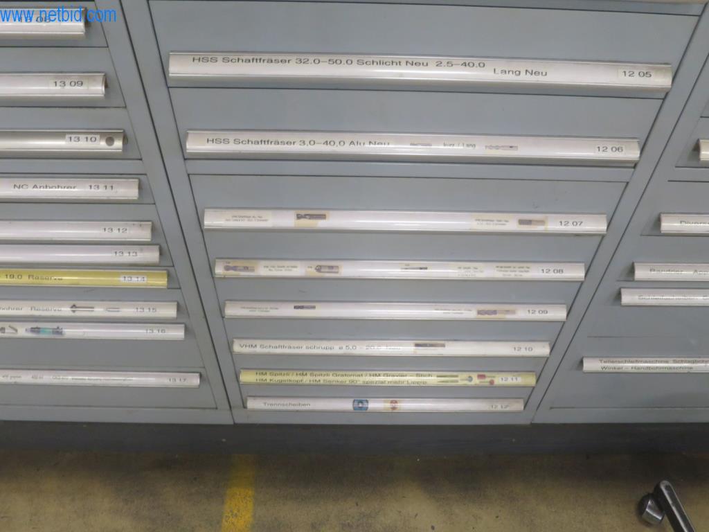 Kompletní sortiment vysoce kvalitních CNC obráběcích strojů-4