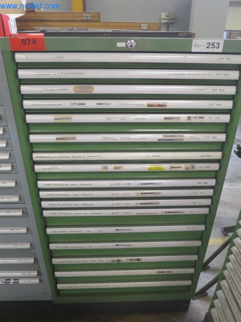 Kompletní sortiment vysoce kvalitních CNC obráběcích strojů-1