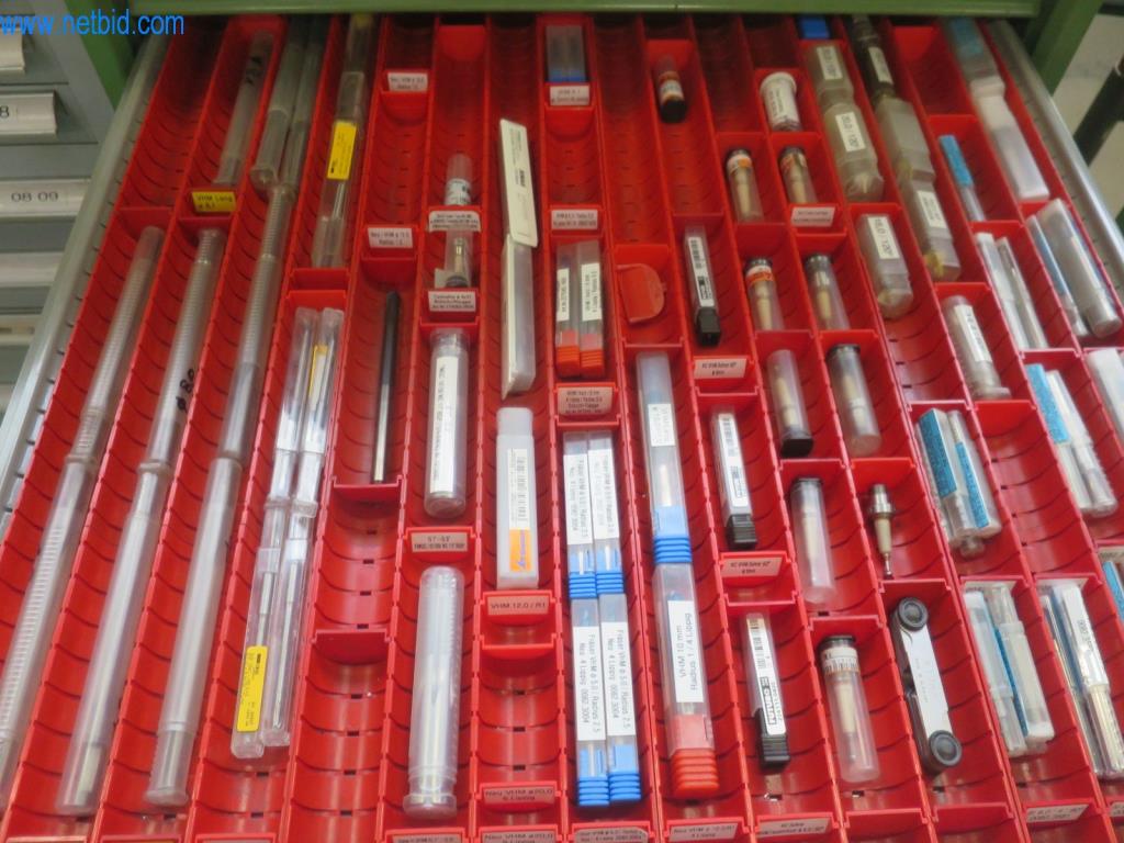 Kompletní sortiment vysoce kvalitních CNC obráběcích strojů-3