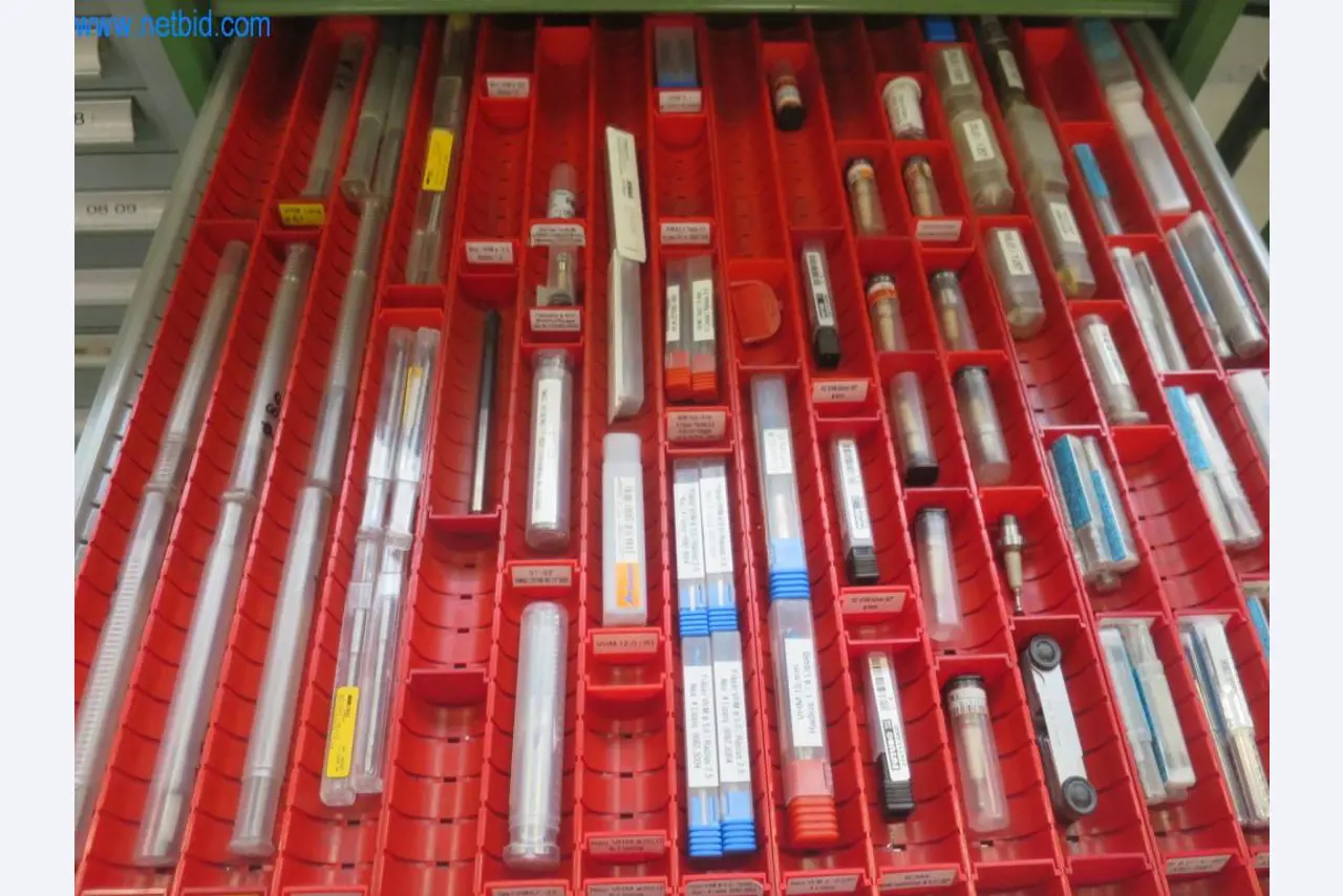 Gama completa de máquinas de processamento CNC de alta qualidade-3