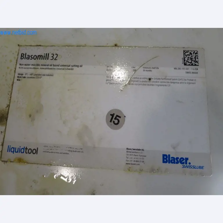Gama completa de máquinas de processamento CNC de alta qualidade-2