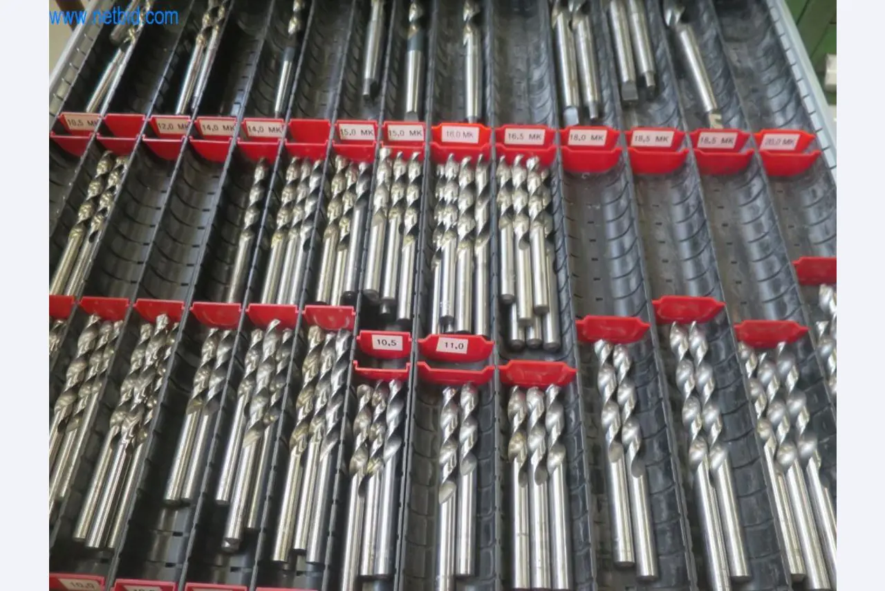Gama completa de máquinas de processamento CNC de alta qualidade-2