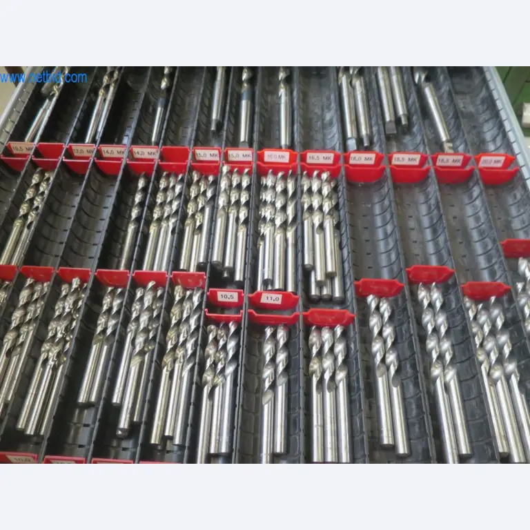 Gama completa de máquinas de processamento CNC de alta qualidade-2