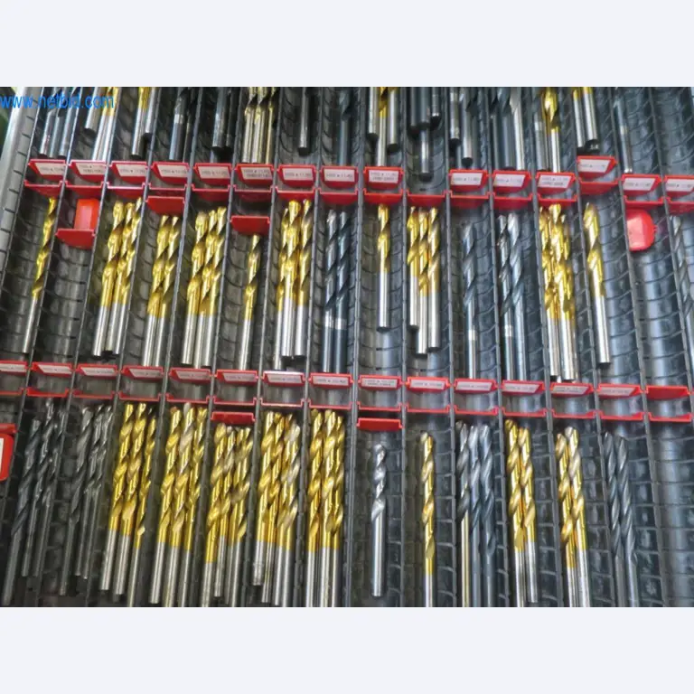 Gama completa de máquinas de processamento CNC de alta qualidade-3
