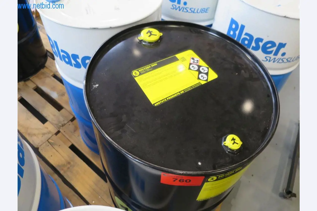 Kompletter Maschinenpark hochwertiger CNC-Bearbeitungsmaschinen-1