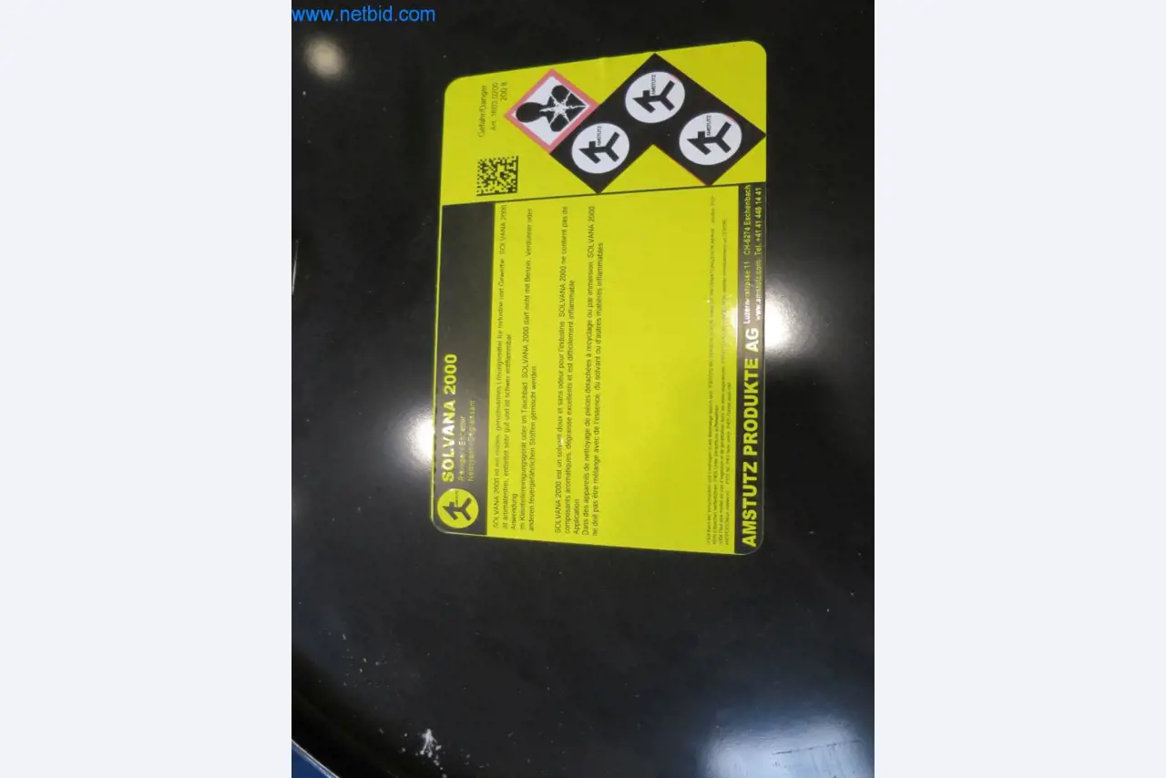 Kompletter Maschinenpark hochwertiger CNC-Bearbeitungsmaschinen-2