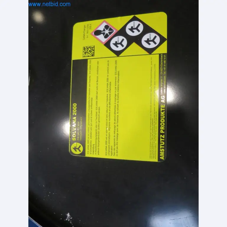 Kompletter Maschinenpark hochwertiger CNC-Bearbeitungsmaschinen-2