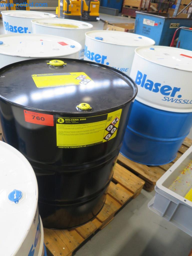 Kompletter Maschinenpark hochwertiger CNC-Bearbeitungsmaschinen-3