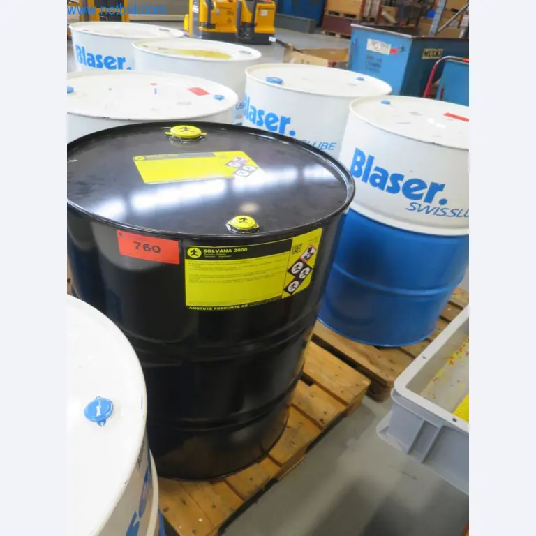 Kompletter Maschinenpark hochwertiger CNC-Bearbeitungsmaschinen-3