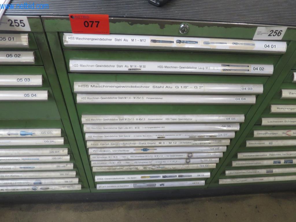 Gama completa de máquinas de procesamiento CNC de alta calidad-1