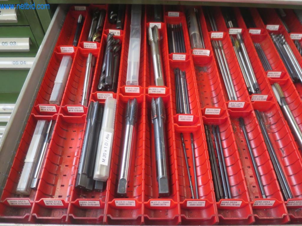 Gama completa de máquinas de procesamiento CNC de alta calidad-2