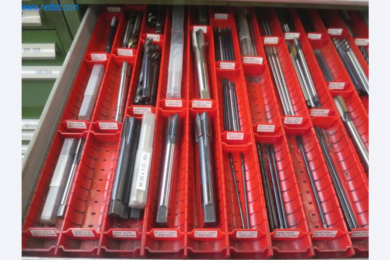 Gama completa de máquinas de processamento CNC de alta qualidade-2