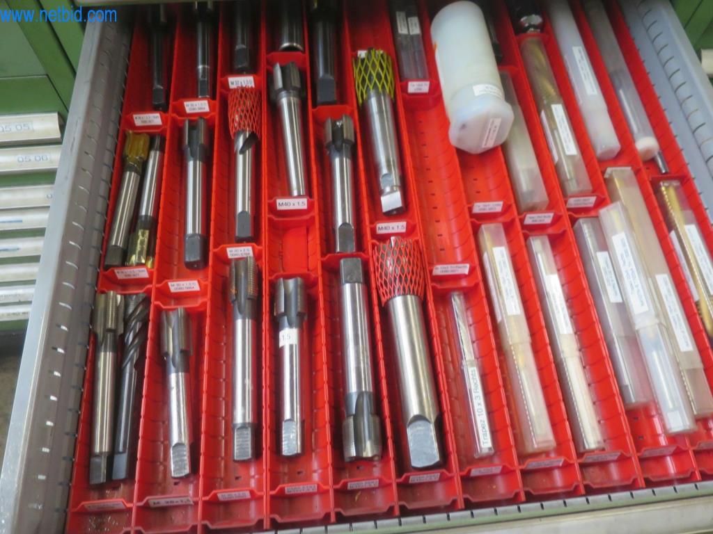 Gama completa de máquinas de procesamiento CNC de alta calidad-3