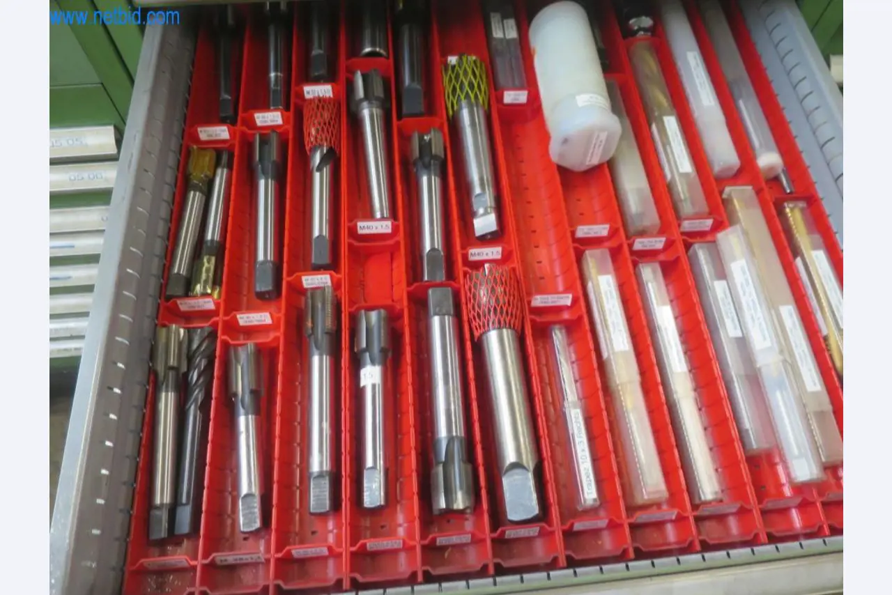 Gama completa de máquinas de processamento CNC de alta qualidade-3
