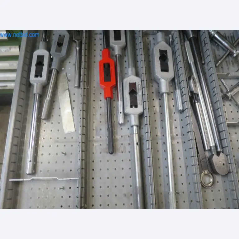 Gama completa de máquinas de processamento CNC de alta qualidade-4