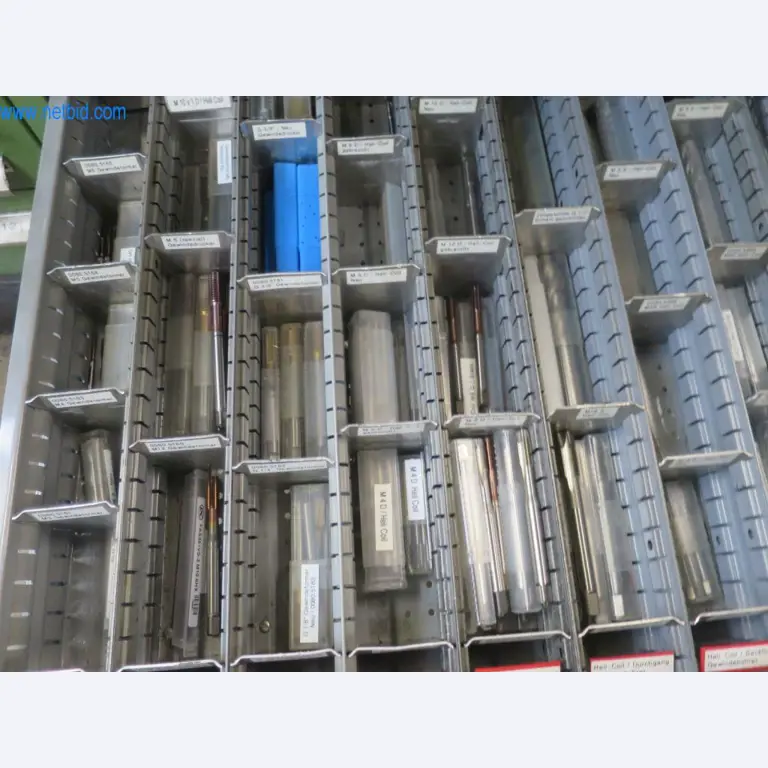 Gama completa de máquinas de processamento CNC de alta qualidade-5