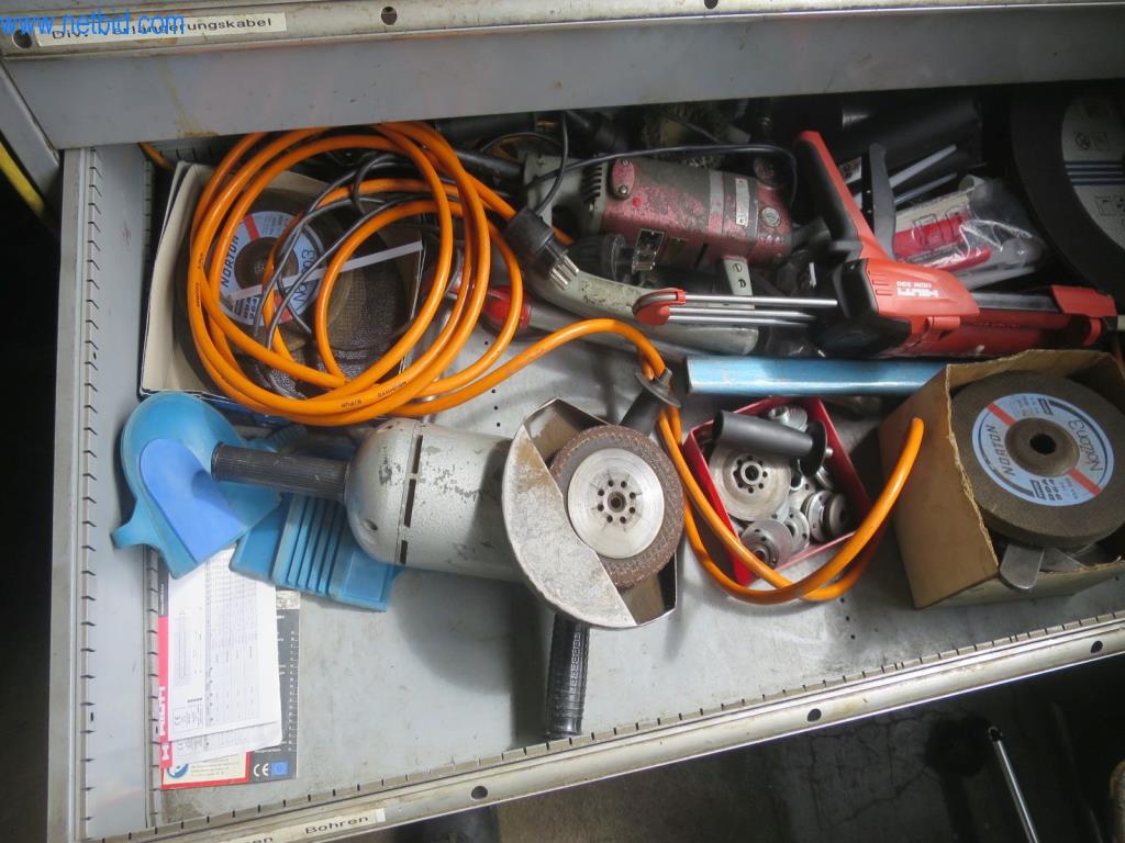 Kompletter Maschinenpark hochwertiger CNC-Bearbeitungsmaschinen-5