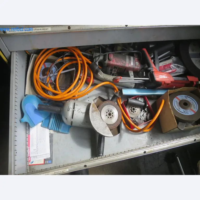 Kompletter Maschinenpark hochwertiger CNC-Bearbeitungsmaschinen-5