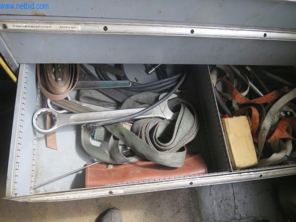 Kompletter Maschinenpark hochwertiger CNC-Bearbeitungsmaschinen-6