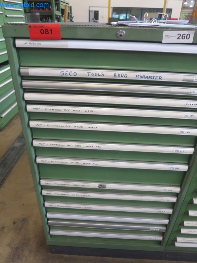 Kompletní sortiment vysoce kvalitních CNC obráběcích strojů-1