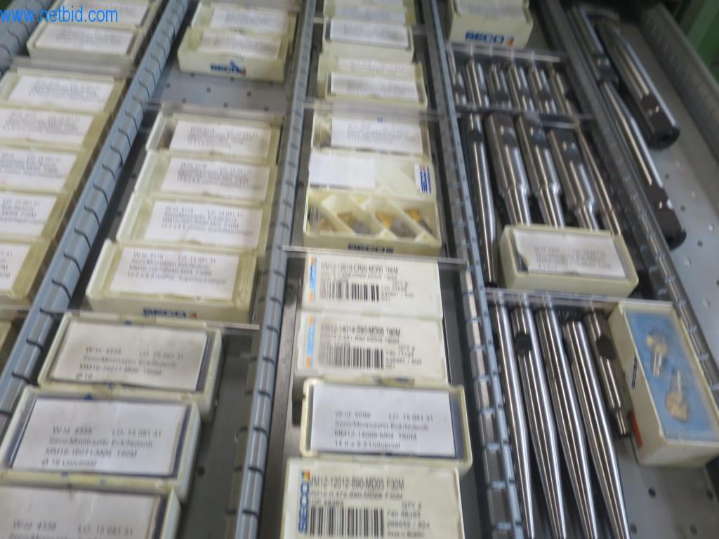 Kompletní sortiment vysoce kvalitních CNC obráběcích strojů-2