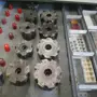 thumbnail-Complete machine park of high quality CNC processing machines-3