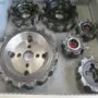 thumbnail-Complete machine park of high quality CNC processing machines-4