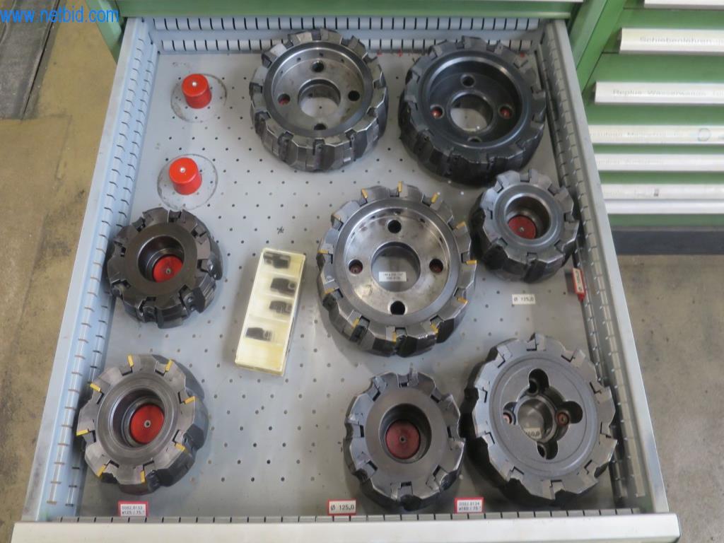 Kompletní sortiment vysoce kvalitních CNC obráběcích strojů-5