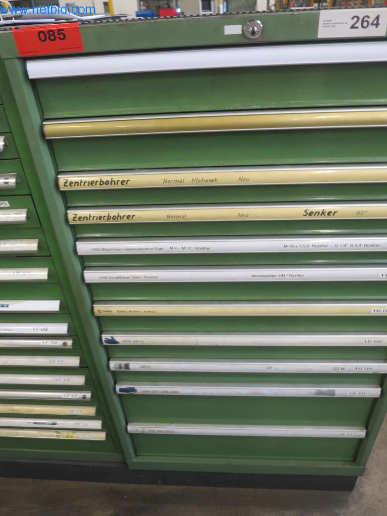 Kompletní sortiment vysoce kvalitních CNC obráběcích strojů-1