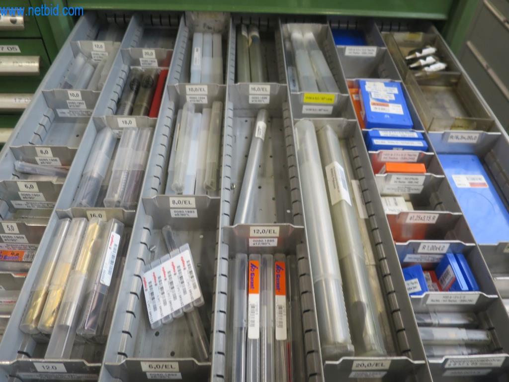 Kompletní sortiment vysoce kvalitních CNC obráběcích strojů-2