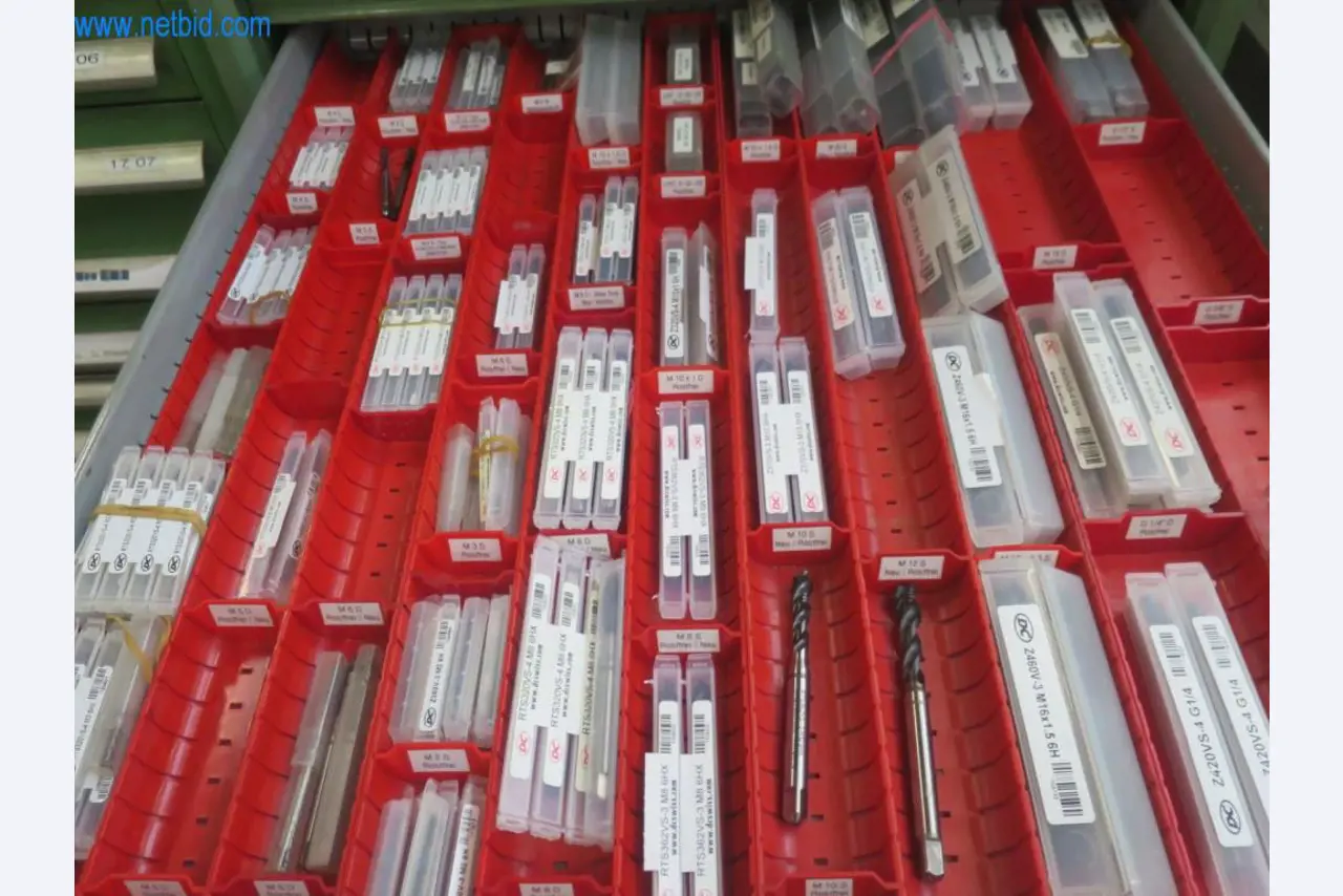 Gama completa de máquinas de processamento CNC de alta qualidade-3