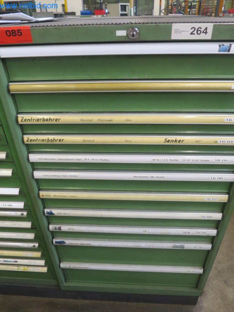 Kompletní sortiment vysoce kvalitních CNC obráběcích strojů-4