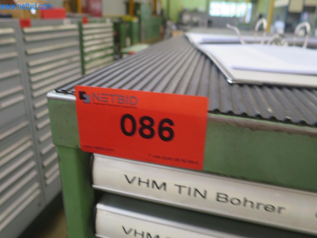 Kompletní sortiment vysoce kvalitních CNC obráběcích strojů-1