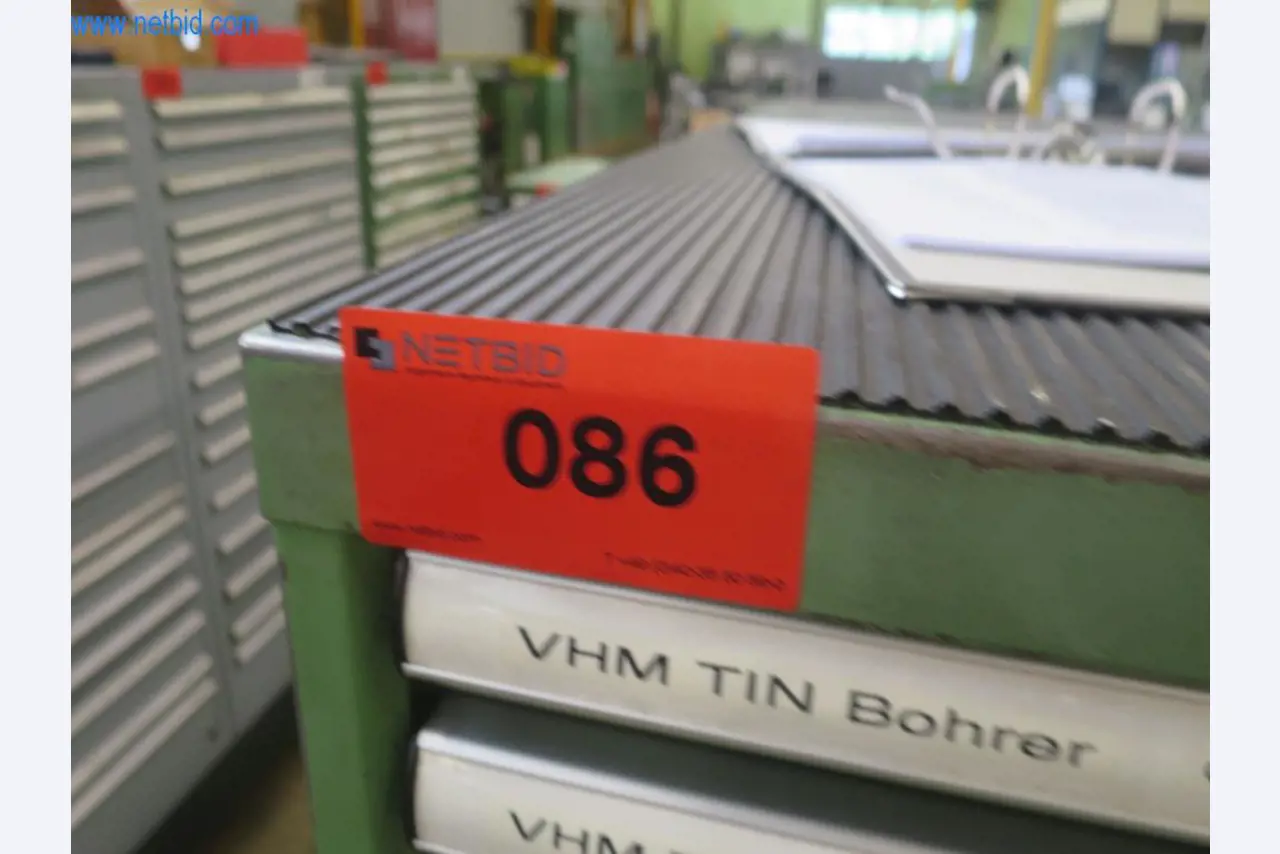Gama completa de máquinas de processamento CNC de alta qualidade-1