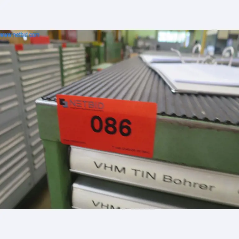 Gama completa de máquinas de processamento CNC de alta qualidade-1