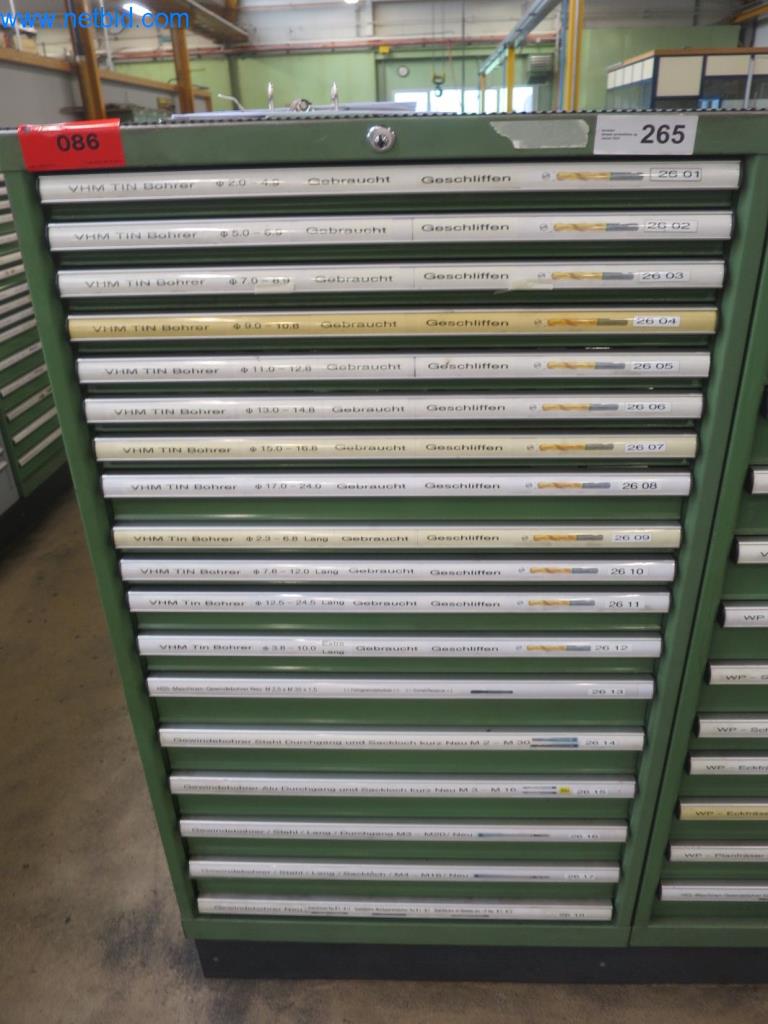 Kompletní sortiment vysoce kvalitních CNC obráběcích strojů-2