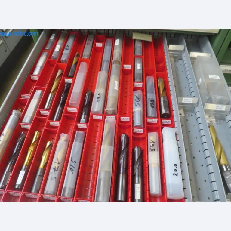 Gama completa de máquinas de processamento CNC de alta qualidade-4