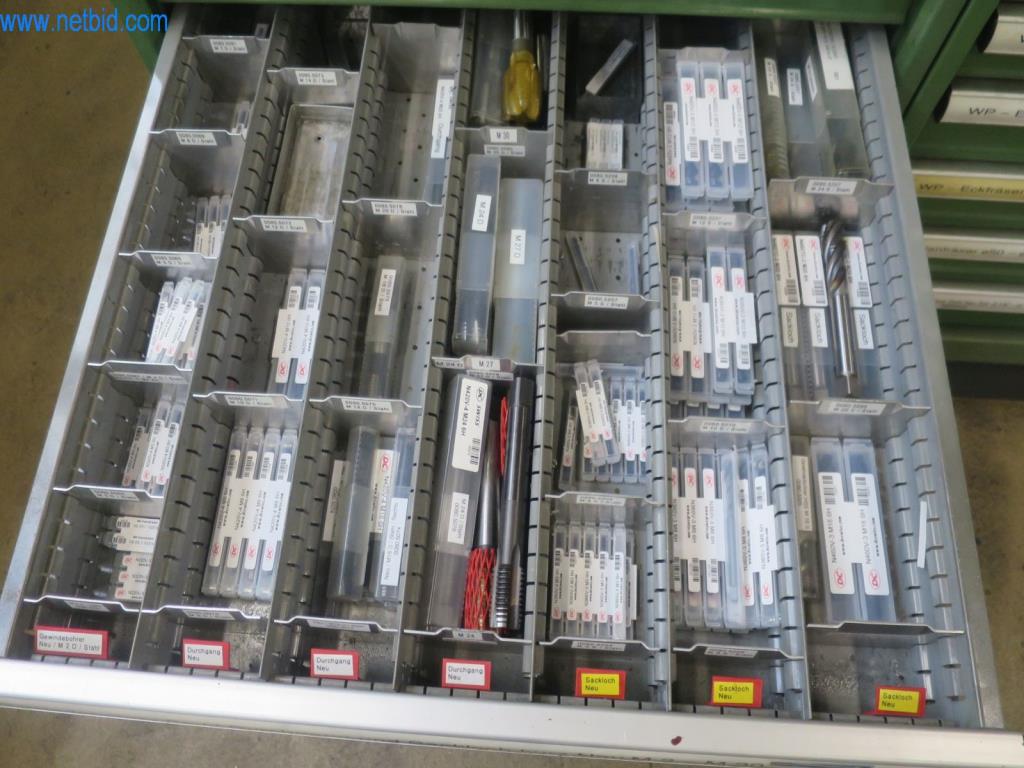 Kompletní sortiment vysoce kvalitních CNC obráběcích strojů-5