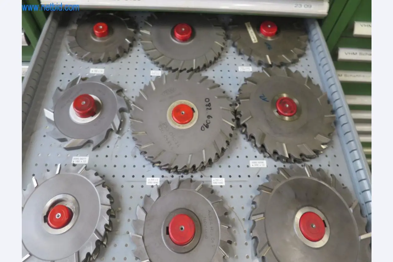 Gama completa de máquinas de processamento CNC de alta qualidade-10