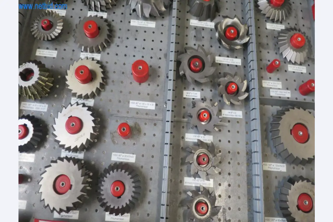 Gama completa de máquinas de processamento CNC de alta qualidade-11