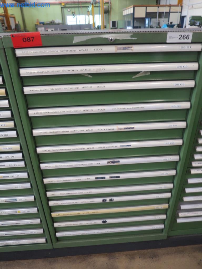 Kompletní sortiment vysoce kvalitních CNC obráběcích strojů-1