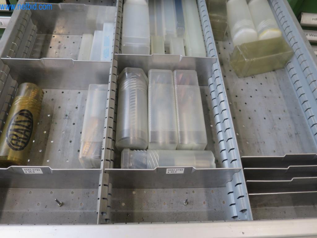 Kompletní sortiment vysoce kvalitních CNC obráběcích strojů-3