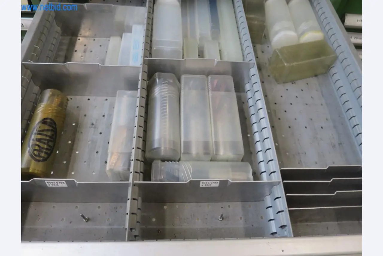 Gama completa de máquinas de processamento CNC de alta qualidade-3