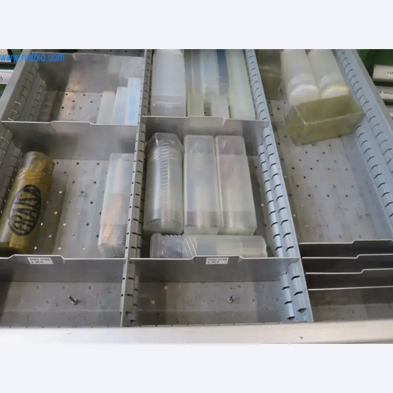 Gama completa de máquinas de processamento CNC de alta qualidade-3