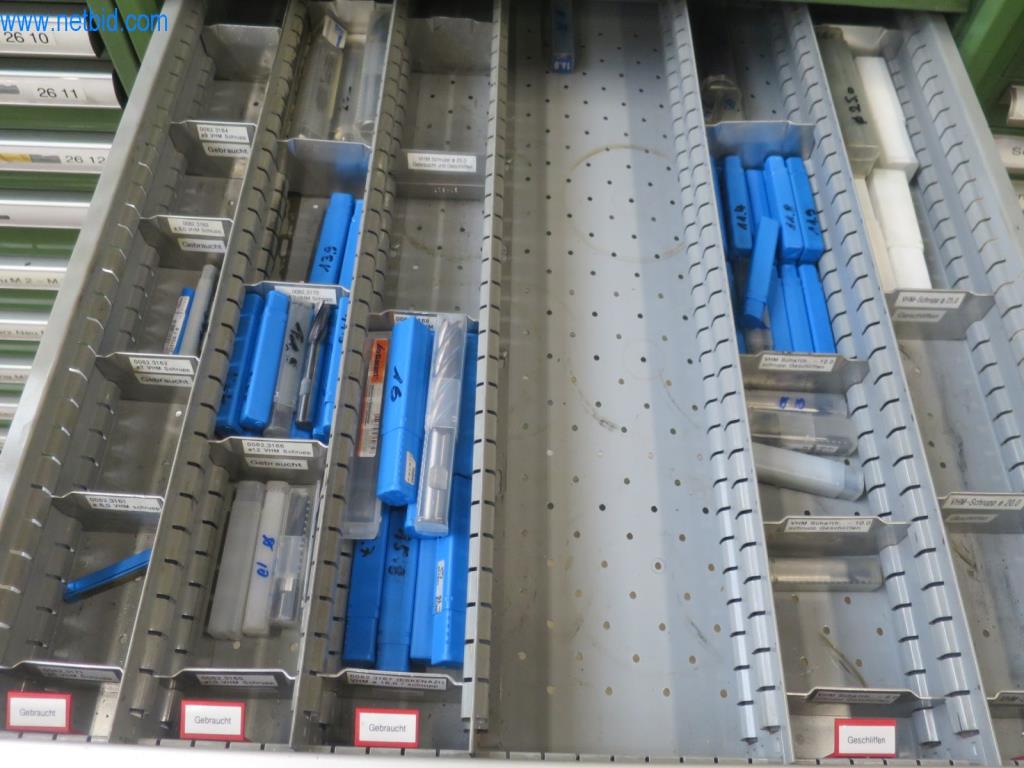 Kompletní sortiment vysoce kvalitních CNC obráběcích strojů-4