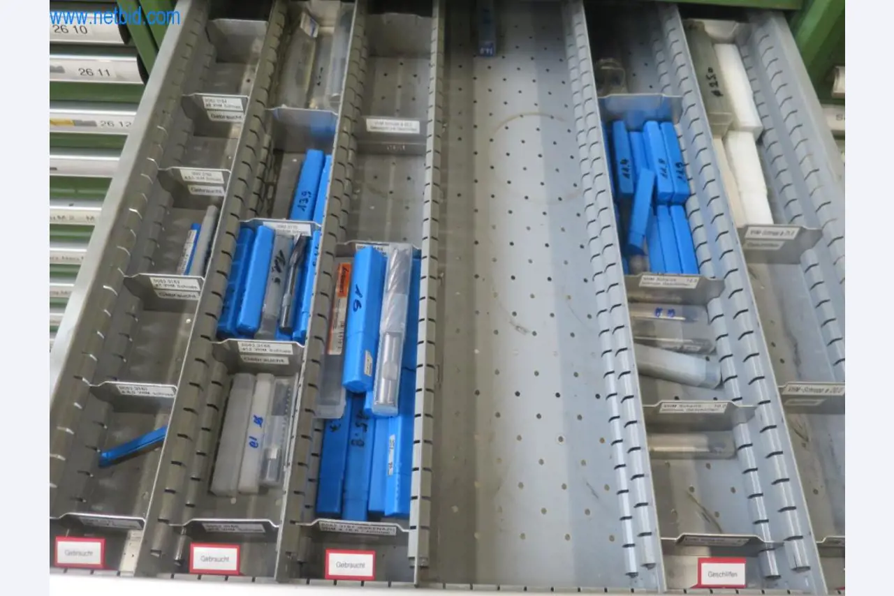 Gama completa de máquinas de processamento CNC de alta qualidade-4