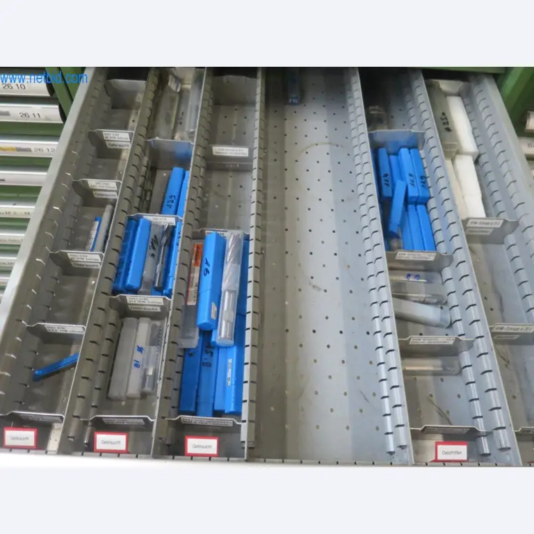 Gama completa de máquinas de processamento CNC de alta qualidade-4