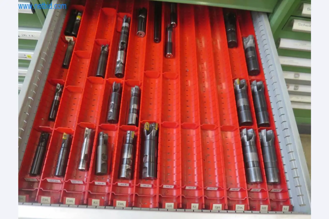 Gama completa de máquinas de processamento CNC de alta qualidade-5